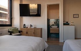 Cunabu Apartments Giolitti