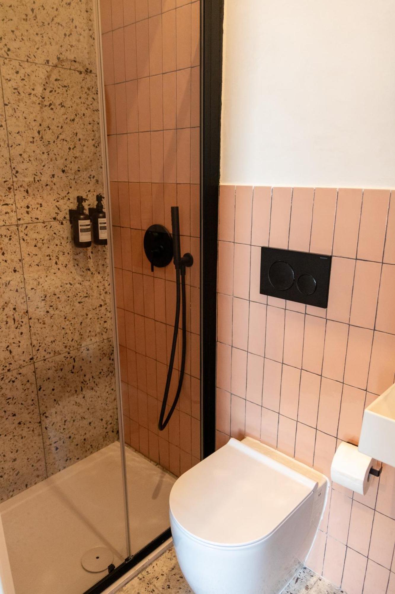 Cunabu Apartments Giolitti Rzym Zewnętrze zdjęcie