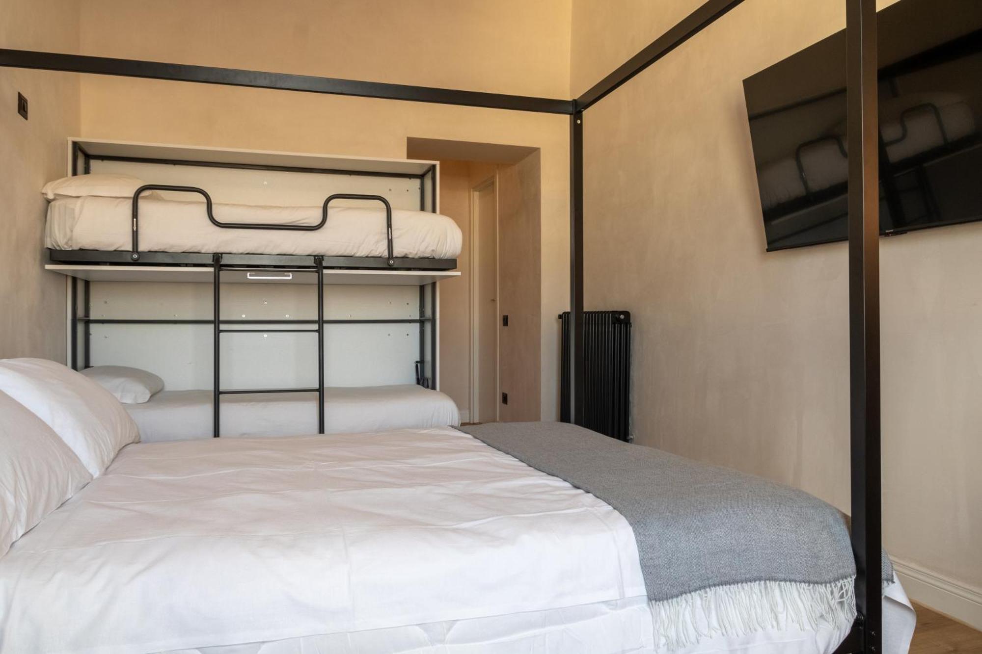 Cunabu Apartments Giolitti Rzym Zewnętrze zdjęcie