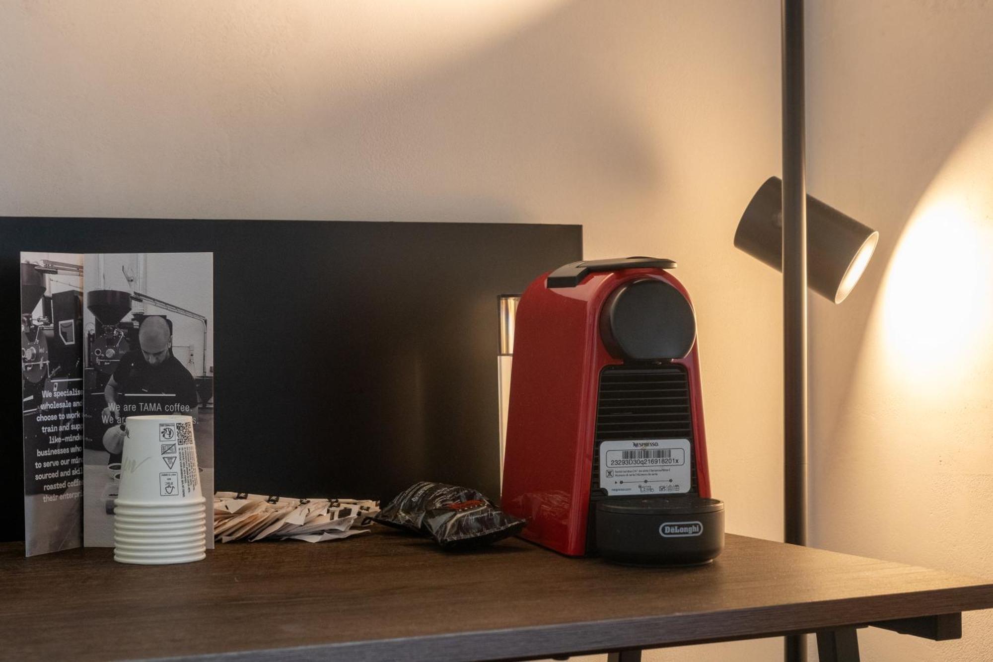 Cunabu Apartments Giolitti Rzym Zewnętrze zdjęcie
