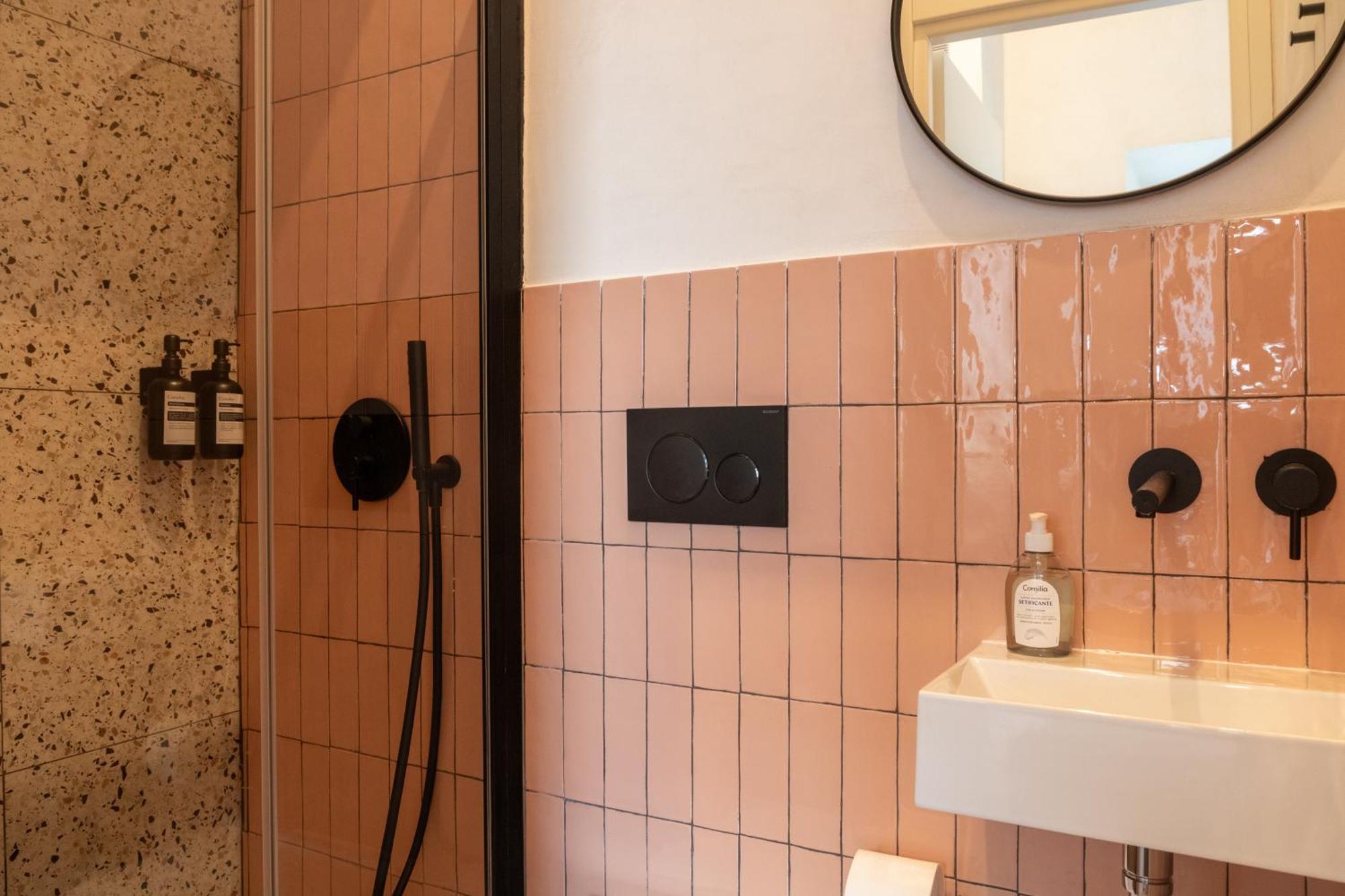 Cunabu Apartments Giolitti Rzym Zewnętrze zdjęcie