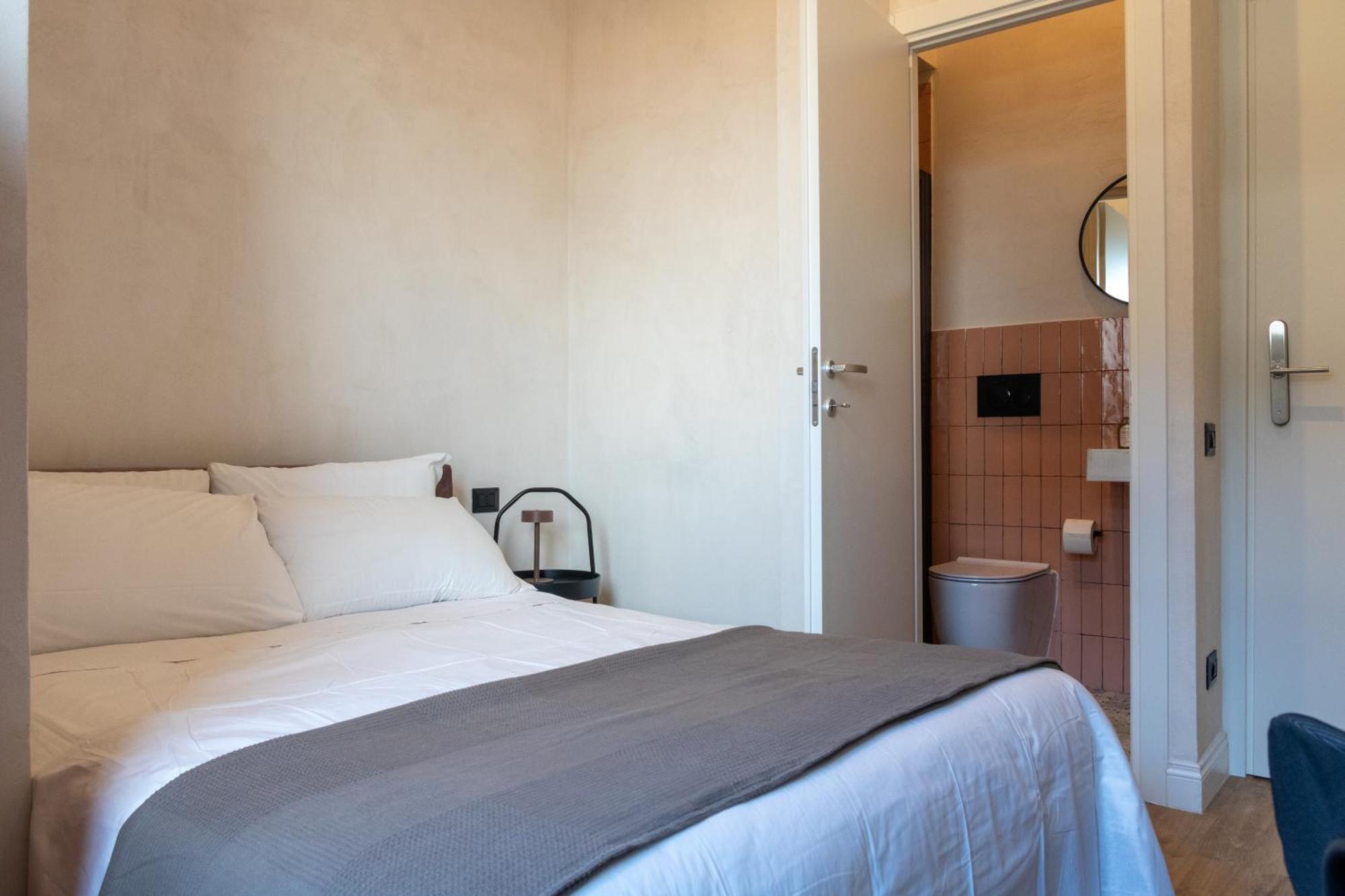 Cunabu Apartments Giolitti Rzym Zewnętrze zdjęcie