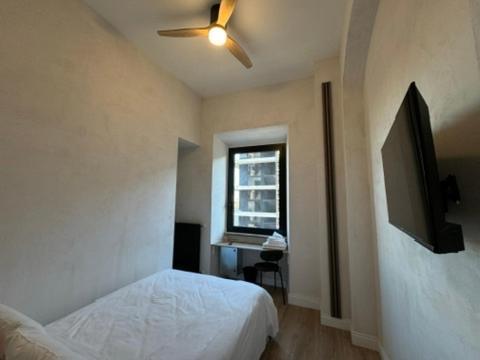 Cunabu Apartments Giolitti Rzym Zewnętrze zdjęcie