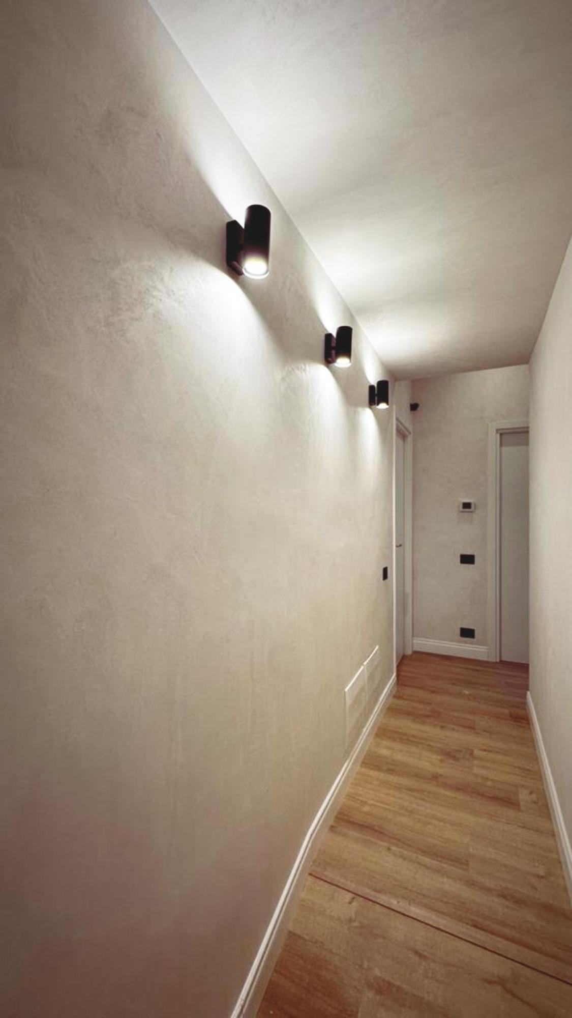 Cunabu Apartments Giolitti Rzym Zewnętrze zdjęcie